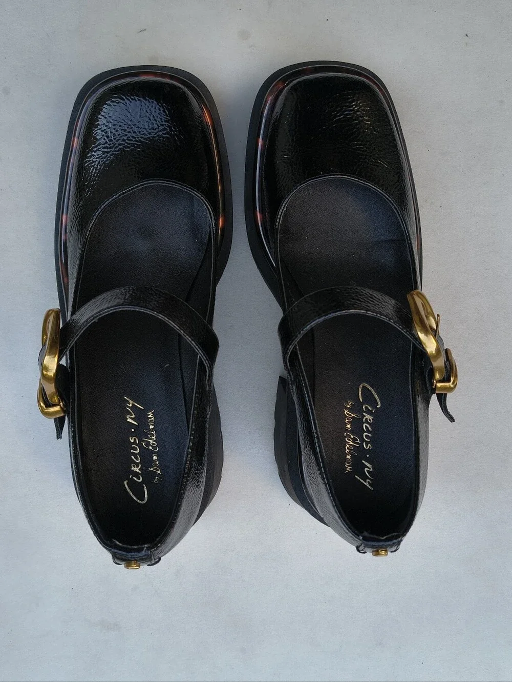 sold